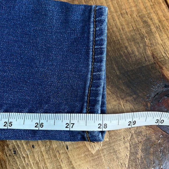 Kut from the Kloth skinny jeans size 8s - Picture 7 of 7